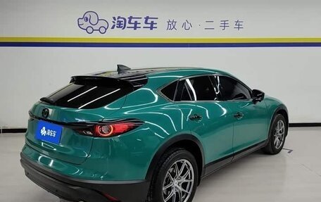 Mazda CX-4, 2021 год, 1 679 000 рублей, 3 фотография