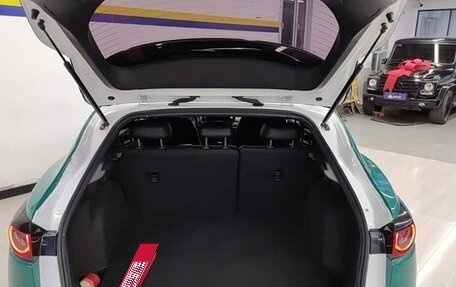 Mazda CX-4, 2021 год, 1 679 000 рублей, 4 фотография