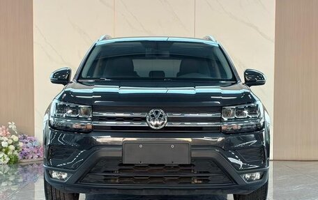 Volkswagen Tharu, 2022 год, 1 520 500 рублей, 2 фотография