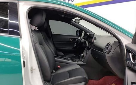 Mazda CX-4, 2021 год, 1 679 000 рублей, 8 фотография