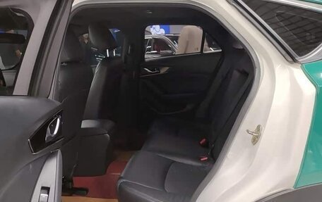 Mazda CX-4, 2021 год, 1 679 000 рублей, 11 фотография