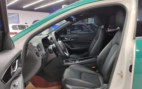 Mazda CX-4, 2021 год, 1 679 000 рублей, 9 фотография