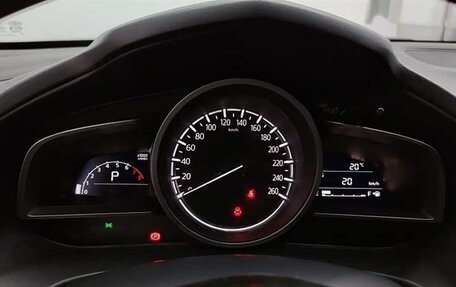 Mazda CX-4, 2021 год, 1 679 000 рублей, 14 фотография