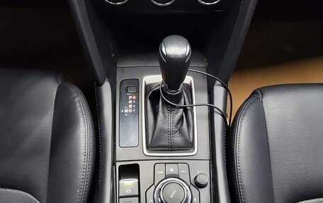 Mazda CX-4, 2021 год, 1 679 000 рублей, 16 фотография