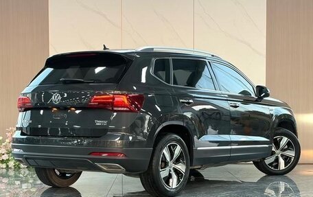 Volkswagen Tharu, 2022 год, 1 520 500 рублей, 4 фотография