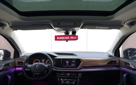 Volkswagen Tharu, 2022 год, 1 520 500 рублей, 8 фотография