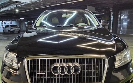Audi Q5, 2012 год, 1 600 000 рублей, 1 фотография