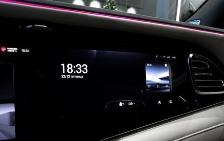 CheryExeed VX, 2024 год, 5 440 000 рублей, 16 фотография