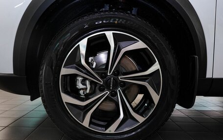 Haval F7x, 2025 год, 3 399 000 рублей, 14 фотография