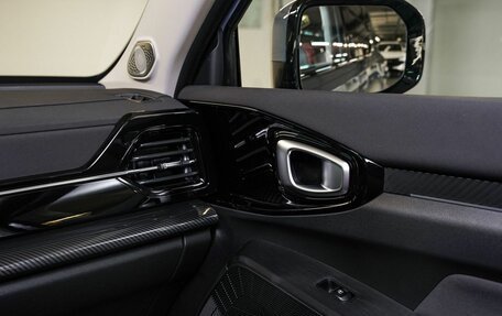 Haval F7x, 2025 год, 3 399 000 рублей, 15 фотография