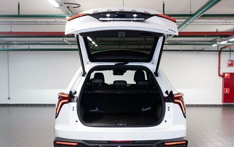 Haval F7x, 2025 год, 3 399 000 рублей, 7 фотография