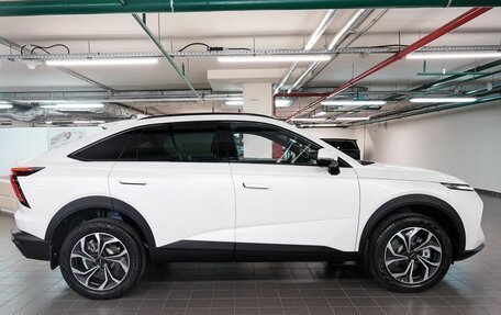 Haval F7x, 2025 год, 3 399 000 рублей, 8 фотография