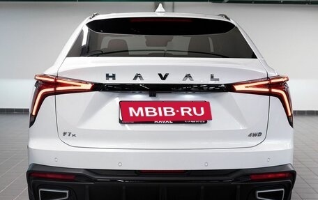 Haval F7x, 2025 год, 3 399 000 рублей, 4 фотография