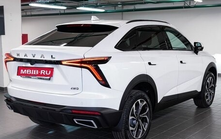 Haval F7x, 2025 год, 3 399 000 рублей, 5 фотография