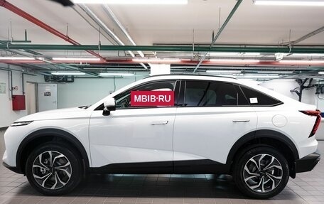 Haval F7x, 2025 год, 3 399 000 рублей, 9 фотография