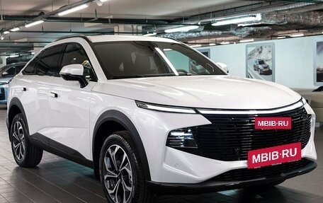 Haval F7x, 2025 год, 3 399 000 рублей, 3 фотография