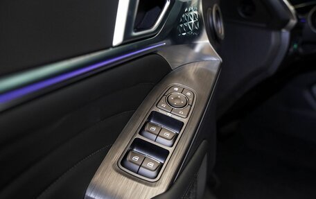 Haval F7x, 2025 год, 3 399 000 рублей, 18 фотография