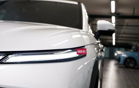 Haval F7x, 2025 год, 3 399 000 рублей, 16 фотография