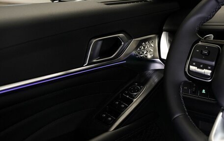 Haval F7x, 2025 год, 3 399 000 рублей, 21 фотография