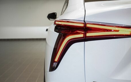 Haval F7x, 2025 год, 3 399 000 рублей, 20 фотография