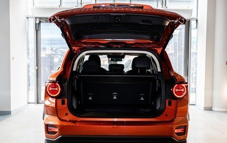 Haval H7, 2025 год, 3 699 000 рублей, 7 фотография