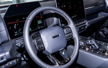 Haval H7, 2025 год, 3 699 000 рублей, 9 фотография