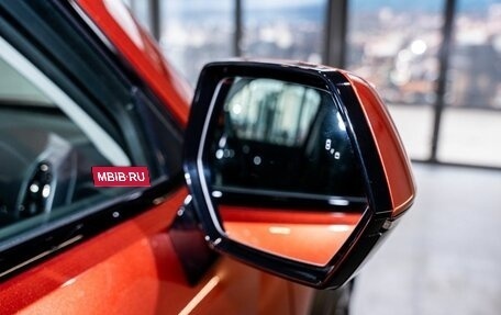 Haval H7, 2025 год, 3 699 000 рублей, 13 фотография