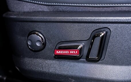 Haval H7, 2025 год, 3 699 000 рублей, 19 фотография