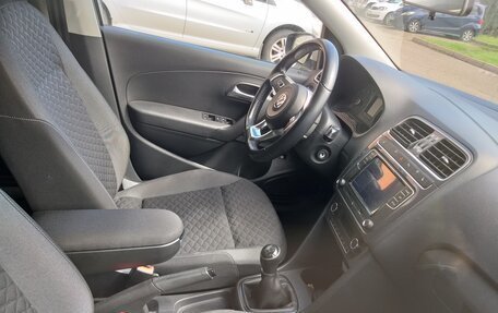 Volkswagen Polo VI (EU Market), 2019 год, 1 370 000 рублей, 5 фотография