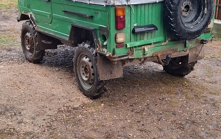 ЛуАЗ 969, 1986 год, 465 000 рублей, 4 фотография