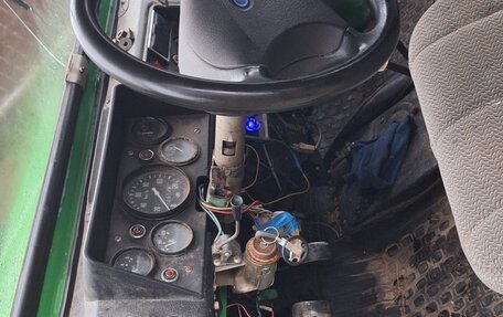 ЛуАЗ 969, 1986 год, 465 000 рублей, 8 фотография