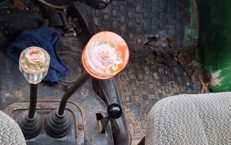 ЛуАЗ 969, 1986 год, 465 000 рублей, 12 фотография