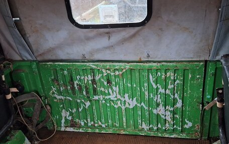 ЛуАЗ 969, 1986 год, 465 000 рублей, 6 фотография