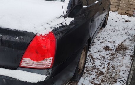 Hyundai Elantra III, 2004 год, 240 000 рублей, 5 фотография