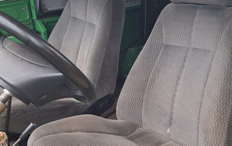 ЛуАЗ 969, 1986 год, 465 000 рублей, 7 фотография