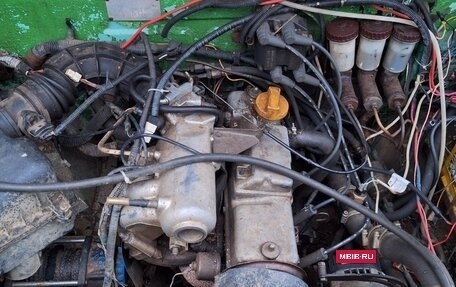 ЛуАЗ 969, 1986 год, 465 000 рублей, 10 фотография