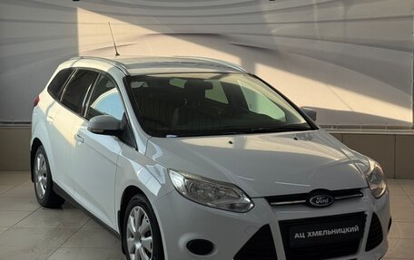 Ford Focus III, 2012 год, 800 000 рублей, 3 фотография