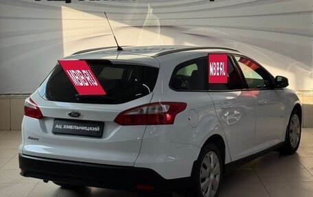 Ford Focus III, 2012 год, 800 000 рублей, 4 фотография