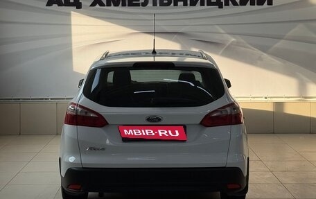 Ford Focus III, 2012 год, 800 000 рублей, 5 фотография