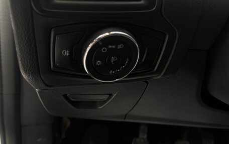 Ford Focus III, 2012 год, 800 000 рублей, 11 фотография