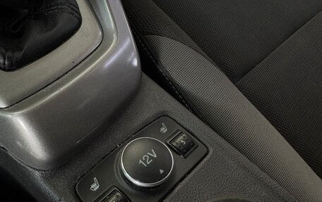 Ford Focus III, 2012 год, 800 000 рублей, 14 фотография