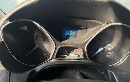 Ford Focus III, 2012 год, 800 000 рублей, 9 фотография