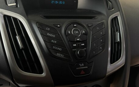 Ford Focus III, 2012 год, 800 000 рублей, 13 фотография