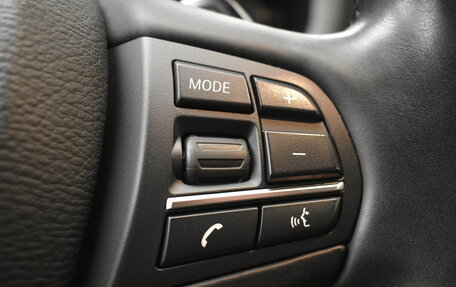 BMW X4, 2016 год, 3 149 000 рублей, 11 фотография