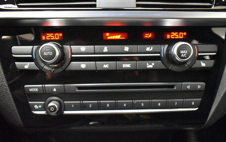 BMW X4, 2016 год, 3 149 000 рублей, 14 фотография