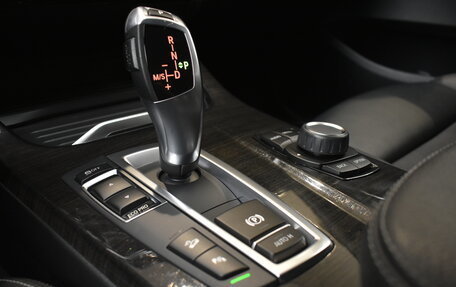 BMW X4, 2016 год, 3 149 000 рублей, 15 фотография