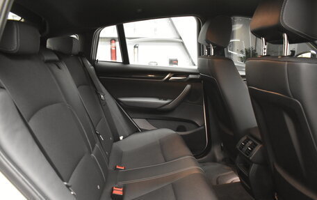 BMW X4, 2016 год, 3 149 000 рублей, 17 фотография