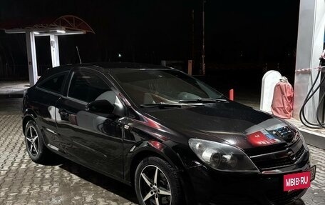 Opel Astra H, 2007 год, 360 000 рублей, 2 фотография