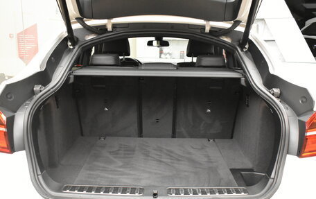 BMW X4, 2016 год, 3 149 000 рублей, 22 фотография