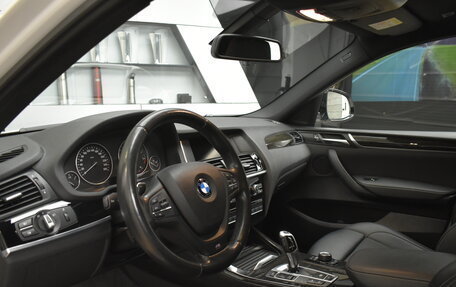 BMW X4, 2016 год, 3 149 000 рублей, 20 фотография